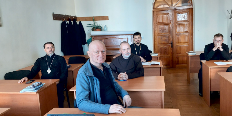 Клінічне душпастирство — служіння людині