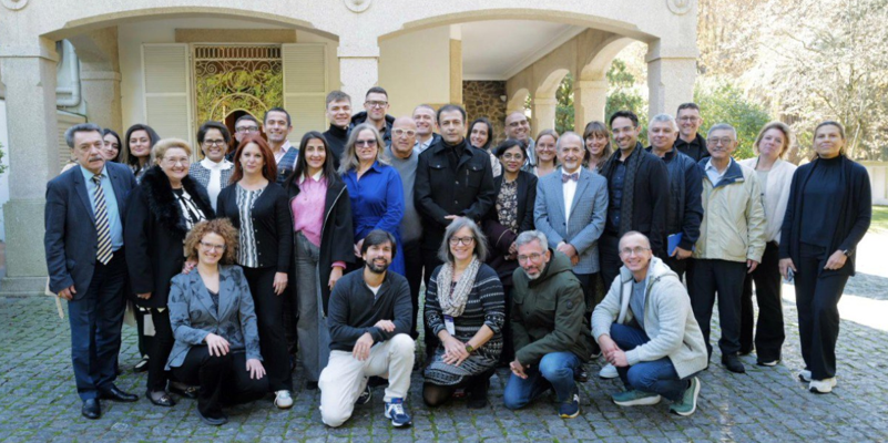 Участь представників кафедри акушерства і гінекології у 7-му Конгресі 