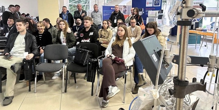 Британо-Український симпозіум (БУС 17) завершив свою роботу