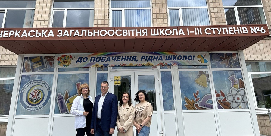 НУОЗ імені П. Л. Шупика запрошує випускників шкіл відкрити світ медицини