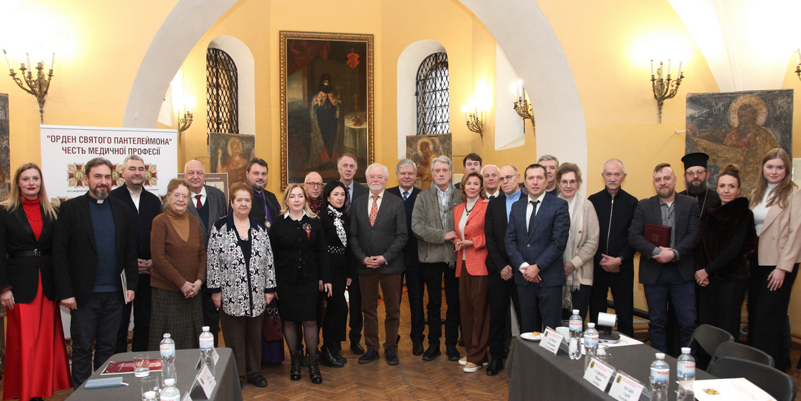 Участь кафедри управління охороною здоров’я в громадсько-політичному житті України