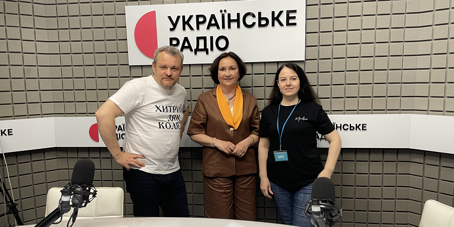 Всесвітній день боротьби із карієсом: Ірина Трубка нагадала про профілактику захворювання