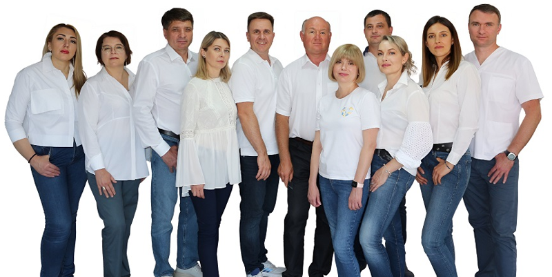 Акредитація, здобута працею, єдністю і вірою