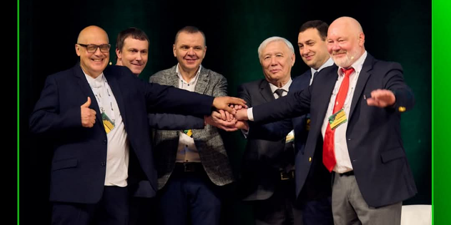 Як працює симуляційне навчання: професор Волосовець виступив на Spring Forum 2025