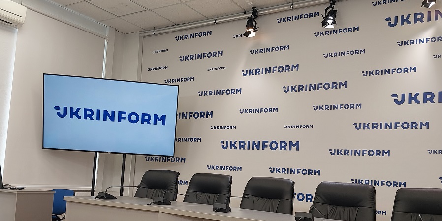 Професор Павло Король взяв участь в міжнародній пресконференції та Круглому столі агенства УКРІНФОРМ 