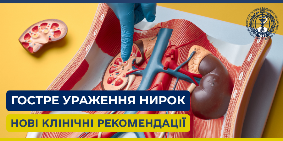 Emergency Conditions in Nephrology and Urology: Modern Approaches to Clinical Practice