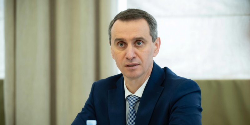 Подальший розвиток кардіохірургічної допомоги в Україні