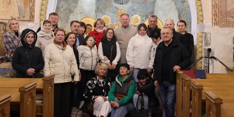 Участь кафедри акушерства та гінекології у щорічному Пленумі ГО «Асоціація акушерів-гінекологів України» 
