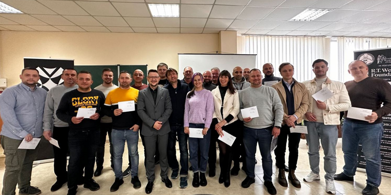 Професійна підготовка судово-медичних експертів  з судової одонтології