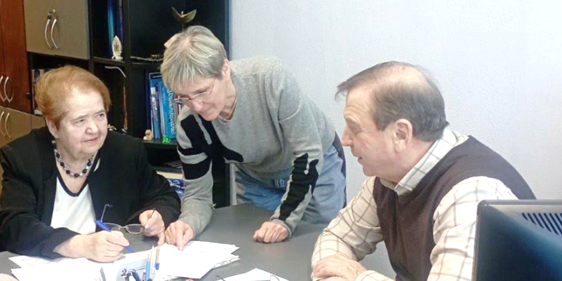 Кафедра управління охороною здоров’я залучена до оцінки наукових досягнень молодих вчених