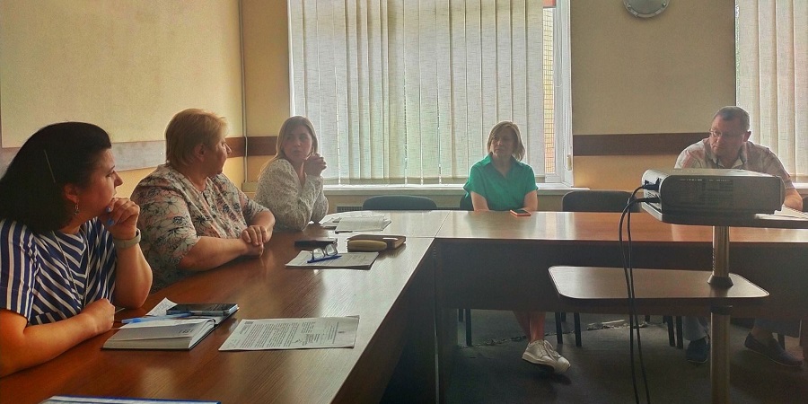НУОЗ імені П. Л. Шупика відкрив Університетську лікарню № 1 