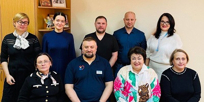 Співробітники кафедри медицини плода опублікували статтю в Journal of Clinical Medicine