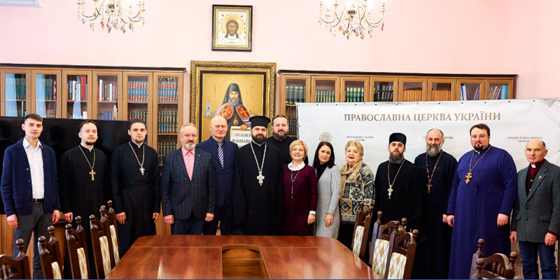 Війна. Медичне капеланство – світло людяності й надії.