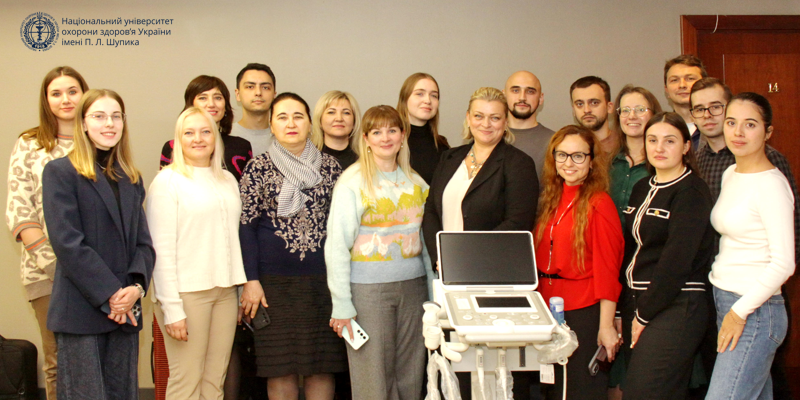 Підсумки IX Національного конгресу ревматологів України з міжнародною участю