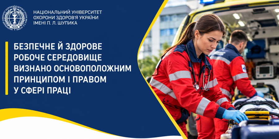Європейські лікарі медицини праці закликали уряди ратифікувати конвенції МОП про безпеку праці