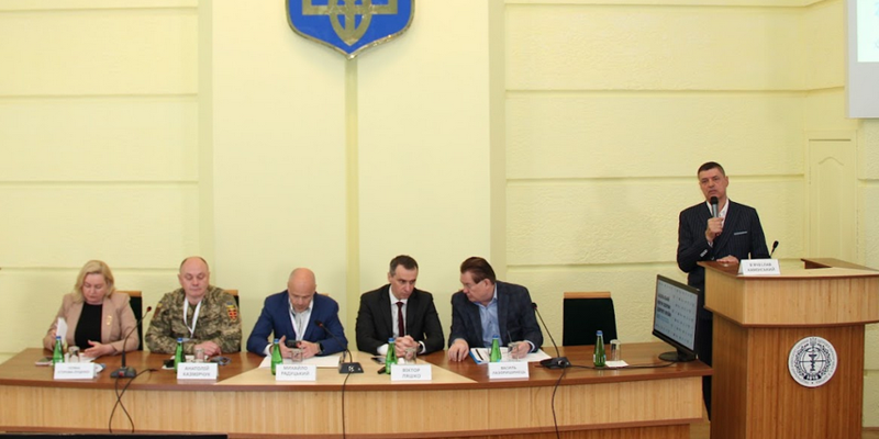 Україна формує нову стратегію охорони здоров’я: підсумки національного форуму охорони здоров’я – 2025