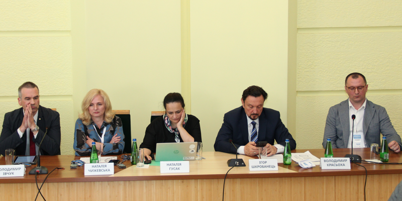 Унівкрситет співпрацює з Коростенською МТГ: нові підходи до управління хронічними захворюваннями