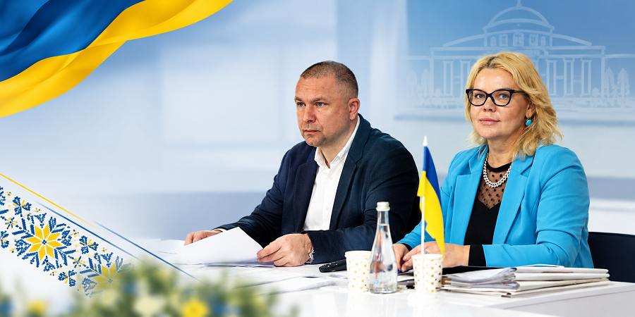 Відбулось планове засідання Вченої ради НУОЗ України імені П. Л. Шупика