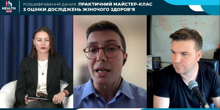 Міжнародний майстер-клас з питань безпеки препаратів прогестерону на ранніх термінах вагітності