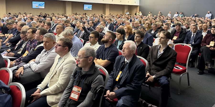 Участь кафедри хірургії, комбустіології та пластичної хірургії у XXV з'їзді хірургів України