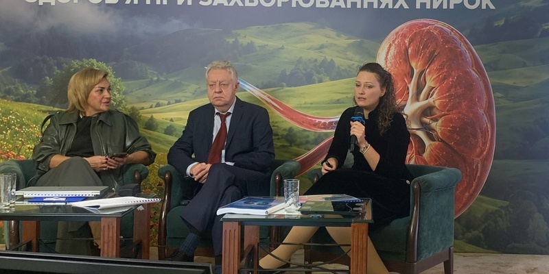NEPHROHUB: репродуктивне здоров’я та метаболічні порушення у фокусі