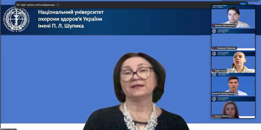 Дослідницько-орієнтований підхід у навчанні лікарів-інтернів за спеціальністю «Стоматологія»