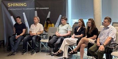 Цифрові технології в стоматології