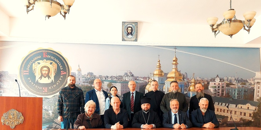 Капеланство в охороні здоров’я України