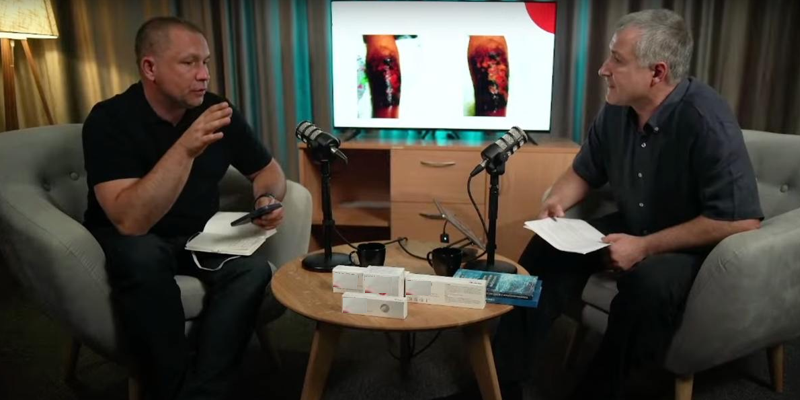 Національний консенсус з менеджменту ран