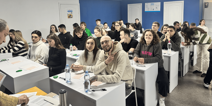 Проведення ліцензійного інтегрованого іспиту «Крок 3» за спеціальністю «Стоматологія»