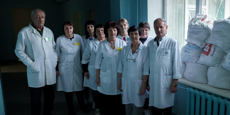 Підтримка медицини на передовій: нові рішення уряду