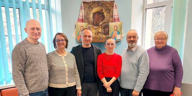 Медицина людяності: зустріч, що об’єднує серця