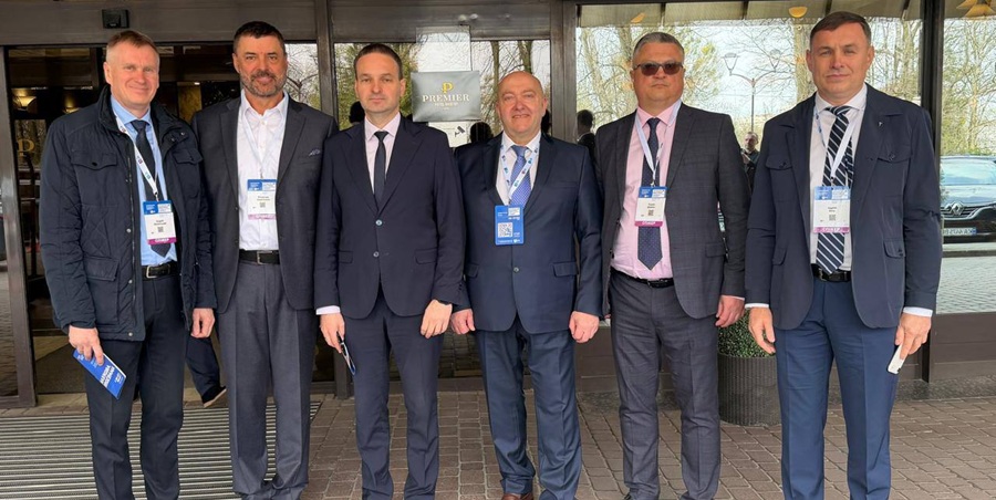 Відбулася міжнародна конференція з лікування складних травматичних ушкоджень