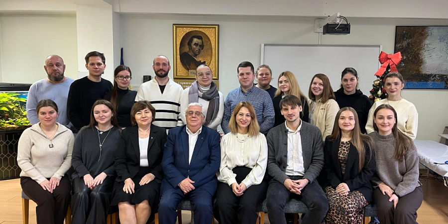 Дитяча неврологія: навчання, що формує клінічне мислення і професійну впевненість