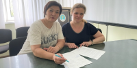 Взаємодія викладачів кафедри фармації із зовнішніми стейкхолдерами