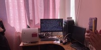 Нові можливості морфологічної діагностики на клінічній базі НДСЛ «ОХМАТДИТ»