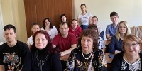 Спеціалізація з Генетики лабораторної та генетики медичної