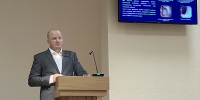 Відбувся захист докторської дисертації за спеціалізацією 14.01.03. «Хірургія»